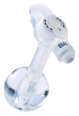 Avanos Medical - Mic-Key - 0120-24-3.5 - Gastrostomy Feeding Tube Kit Fr Cm Silicone Sterile