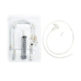 Avanos Medical - Mic-Key - 0230-14-2.3 - Low - Profile Jejunal Feeding Tube Fr Cm Silicone Sterile