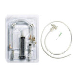 Avanos Medical - Mic-Key - 0230-14-3.0 - Low - Profile Jejunal Feeding Tube Kit Fr 3 Cm L Stoma, 5Ml Balloon, Silicone, Trimmable Distal Tip, Gamma Sterilized