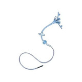 Avanos Medical - Mic-Key - 0230-14-4.5 - Low - Profile Jejunal Feeding Tube Kit Fr 4 - 1/2 Cm L Stoma, 5Ml Balloon, Silicone, Trimmable Distal Tip, Gamma Sterilized.
