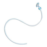 Avanos Medical - Mic-Key - 0230-18-4.0 - Low - Profile Jejunal Feeding Tube Kit Fr 4Cm L Stoma, 5Ml Balloon, Silicone, Trimmable Distal Tip, Gamma Sterilized