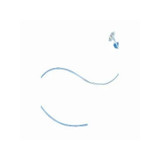 Avanos Medical - Mic-Key - 0230-18-4.0 - Low - Profile Jejunal Feeding Tube Kit Fr 4Cm L Stoma, 5Ml Balloon, Silicone, Trimmable Distal Tip, Gamma Sterilized