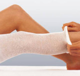 Bsn Medical - Tricofix - 02198 - Stockinette Tubular 3.9 Inch X 22 Yard Cotton Nonsterile