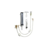 Avanos Medical - Mic-Key - 81402025 - Halyard Health - Low - Profile Gastrostomy Feeding Tube Kit 20 Fr 2.5 Cm