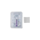 Avanos Medical - Mic-Key - 8230-14-2.0 - Jejunal Feeding Tube Fr Cm Silicone Sterile