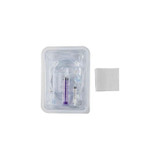 Avanos Medical - Mic-Key - 8230-18-2.3 - Jejunal Feeding Tube Fr Cm Silicone Sterile