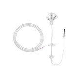 Avanos Medical - Mic-Key - 8270-16-2.7-30 - Tube, Feeding Gastric - Jejunal 16Fr 2.7X30Cm