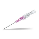 B. Braun - 424200602 - Catheter Iv Introcan Sfty 2 Poly 20gx25mm