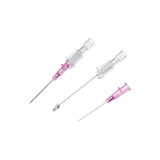 B. Braun - B Medical - 4232002-02 - Introcan Safety 2 Pur 24G X 0.75" Straight