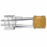 B. Braun - B Medical - 654237 - Injection Cap, Intermit 7/8