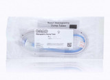 Bard Rochester - 0046100 - Tube With Prevent Anti - Reflux Filter, 10Fr, 36"