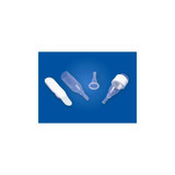 Bard Rochester - 38302 - Male External Catheter Non - Adhesive Reusable Strap Silicone Medium