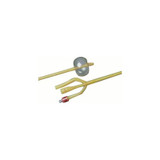 Bard Rochester - Bardex - 0167L20 - Foley Catheter Lubricath 3 - Way Standard Tip 30 Cc Balloon 20 Fr Latex
