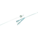 Bard Rochester - Bardex - 165824 - 2-Way Foley Catheter, Silicone, 24 Fr, 5 Cc Balloon 