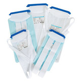 Cardinal Health - 11600-100 - Ice Pack, Elas Sm 5"X12"
