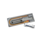 Bard Rochester - Bardex Lubricath - 0166L18 - Foley Catheter 2 - Way Standard Tip 30 Cc Balloon 18 Fr Hydrophilic Polymer Coated Latex