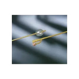 Bard Rochester - Bardex Lubricath - 0166L24 - Foley Catheter 2 - Way Standard Tip 30 Cc Balloon 24 Fr Hydrophilic Polymer Coated Latex