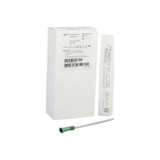 Bard Rochester - Buc14F - Home Health Div Bd Intermittent Catheter Female, 14Fr, Straight