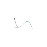 Bard Rochester - Groshong - 7712800 - Catheter Connector 8 Fr., Orange
