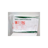 Bard Rochester - Intp14 - "Bard" Suresteptm Intermittent Catheter Tray Preconnected Drainage Bag 14Fr Straight Tip Pvc 20 - Cs - Us Only