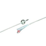 Bard Rochester - Lubri-Sil - 70516L - Foley Catheter, 3 Way, 16 Fr, 5 Cc Balloon, Hydrogel Coated Silicone 
