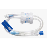 Bd Becton Dickinson - Mfs106 - Exten Set, Ndl Free Valve Malell Non-Dehp Str 7"