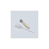 Bd Becton Dickinson - Vacutainer - 364953 - Transfer Straw Kit 13 X 75 Mm 4 Ml Urine Sample Conventional Closure Type Gray Color Boric Acid Additive Sodium Formate/Sodium Borate Preservative For Collectio