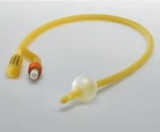 Cardinal Health - Dover - 8887689225 - Catheter, Foley 3-Way 22Fr 30Cc 