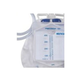 Cardinal Health - 8000 - Dover Urine Meter, Needle Sampling, Tubing