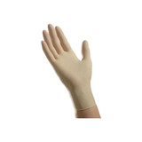 Cardinal Health - Ambitex - Lsm5101 - Latex Powdered General Purpose Glove Small Ns