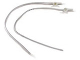 Cardinal Health - Argyle - 31220 - Medtronic / Suction Catheter, 12Fr Graduated Single Coil Packed, Sterile