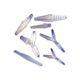 Cardinal Health - Argyle - 8888270702 - Medtronic / Tubing Connector, 5 - In - 1 (Bubble), Fits Polyethylene, Clean, Bulk