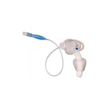 Cardinal Health - Covidien - 8Cn85H - Flexible Tracheostomy Tube With Taperguard, Cuff, Disposable Inner Cannula