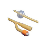Cardinal Health - Dover - 1426 - Curity Ultramer 2 - Way Hydrogel Foley Catheter 26 Fr 16" L, 30 Cc, Standard Tip