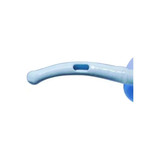 Cardinal Health - Dover - 20514C - 2 - Way Silicone Foley Catheter 14 Fr 17" L, 5 Cc, Coude Tip, 100% Silicone, Latex - Free