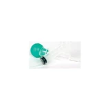 Cardinal Health - Dover - 67000 - Irrigation Bulb Syringe Polypropylene Pouch Sterile Disposable 2 Oz.