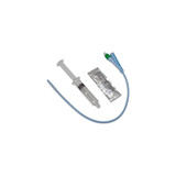 Cardinal Health - Dover - 8887665161 - Foley Catheter 3 - Way Standard Tip 30 Cc Balloon 16 Fr Silicone