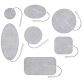 Cardinal Health - Uni-Patch - Ep85770 - C - Series Cloth Stimulating Electrodes 2 - 3/4" Round