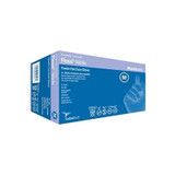 Cardinal Health - Flexal - 88Tn03M - Med - Nitrile Exam Gloves, Powder - Free, Medium - 3.7 Mil