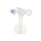 Cardinal Health - Kangaroo - 712500- Skin Level Balloon Gastrostomy Kit, 12 Fr 5.0 Cm