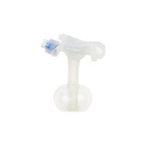 Cardinal Health - Kangaroo - 718300- Skin Level Balloon Gastrostomy Kit 18 Fr 3.0 Cm Tube Silicone Sterile