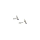 Cardinal Health - Kangaroo - 720500 - Skin Level Balloon Gastrostomy Kit, 20 Fr 5.0 Cm.
