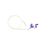 Cardinal Health - Kangaroo - 8884721096E - Entriflex Nasogastric Feeding Tube With Enfit Connection, 10 Fr, 43", Without Stylet