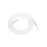 Cardinal Health - Medi-Vac - N520A - Med - Clear Nonconductive Tubing With Maxi - Grip Connectors And Male Connector, Sterile 3/16" X 20'L (5Mm 6.1M).