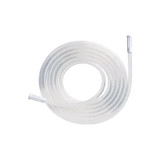 Cardinal Health - Medi-Vac - N6100 - Med - Nonsterile Tubing 1/4" X 100', Resists Collapse, Includes Male/Male Connectors