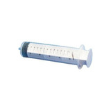 Cardinal Health - Monoject - 8881114055 - General Purpose Syringe 140 Ml Catheter Tip Without Safety