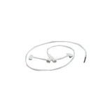 Cardinal Health - Pedi-Tube - 8884730790 - Pediatric Nasogastric Feeding 6 Fr 36 Inch Polyurethane Sterile