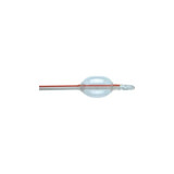 Coloplast - Folysil - Aa6316 - Foley Catheter 2 - Way Coude Tip 5 - 15 Cc Balloon 16 Fr Silicone