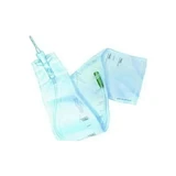 Coloplast - Self-Cath - 2614 - Intermittent Closed System Catheter Coude Tip 14 Fr Without Balloon Lubricated Pvc