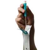 Coloplast - Speedicath - 27010 - Soft Straight Tip Intermittent Catheter, 10 Fr, 13 Inch